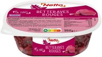 Betteraves rouges 300g