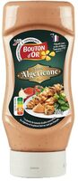 Sauce Algérienne 350g