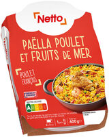 PAELLA 400g
