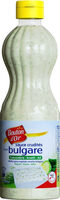 Sauce bulgare 500ml