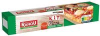 KIT POUR PIZZA 600g