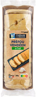 Prefou a l'ail