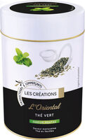 Les Créations