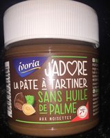 Pate a tartiner