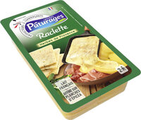Raclette herbes de Provence