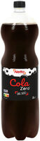 NETTO Cola Zéro 2L