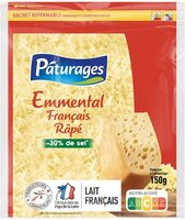 Emmental lp rape tsr 150g