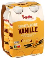 YAB Vanille 180g