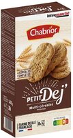Déjeuner Céréales & Multi - 400g