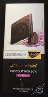 L'equatorial Chocolat noir 60%