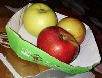 Pomme