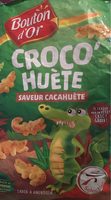 Croco’huete