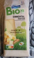 Emmental Portion