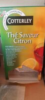 The citron