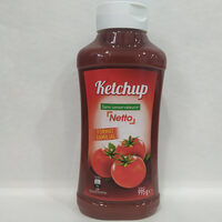 Ketchup NETTO 1kg