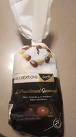 L'assortiment gourmand