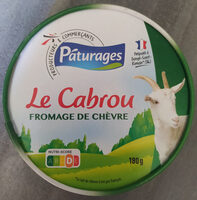 Le cabrou 180g
