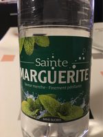 Sainte marguerite