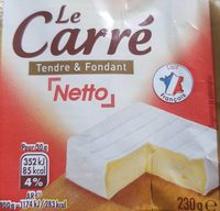 Le Carré