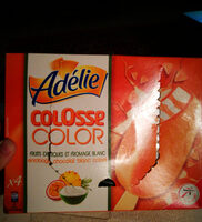 Colosse color