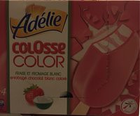 Colosse color