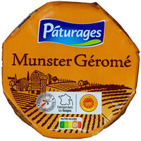 MUNSTER AOP LP 200g