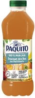 Pj douceur des îles pet 1l