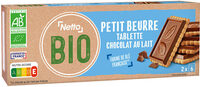 Tablette lait 48% - 150g BIO