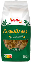 Coquillages