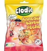 ANNEAUX PECHE 275g