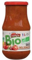 Sauce bolognaise bio 190g