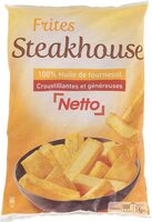 Pom'frites XL 1kg (ex home potatoes)