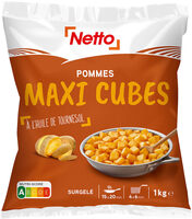 Maxi-Cubes 1kg