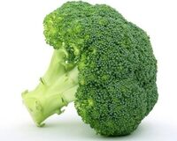 Chou Brocoli Bio