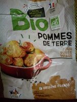 Pommes de terre four purée potage