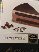 O chocolat