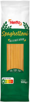 Spaghettoni