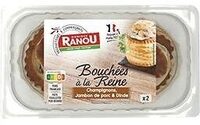 Bouchees a la reine 300g