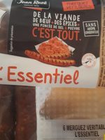 Merguez