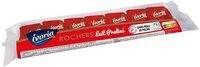 Rochers chocolat au lait praliné SHP - 7x 35g - 245g