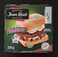 Le Delizioso