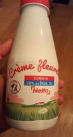 Creme fleurette 30% mg 40cl