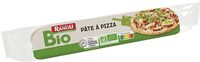PATE A PIZZA BIO 260g