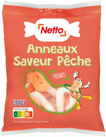 ANNEAUX PECHE 275g