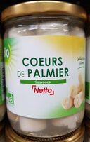 Coeurs De Palmier