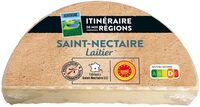 SAINT NECTAIRE 1/2 AOP LP 300G Massif TRAD