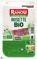 LS Rosette bio 8T 80g