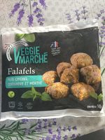 Falafels