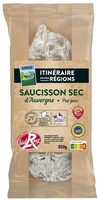 LS Saucisson bridé auvergne LR 800G