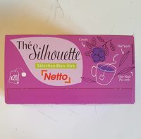 Thé Silhouette
